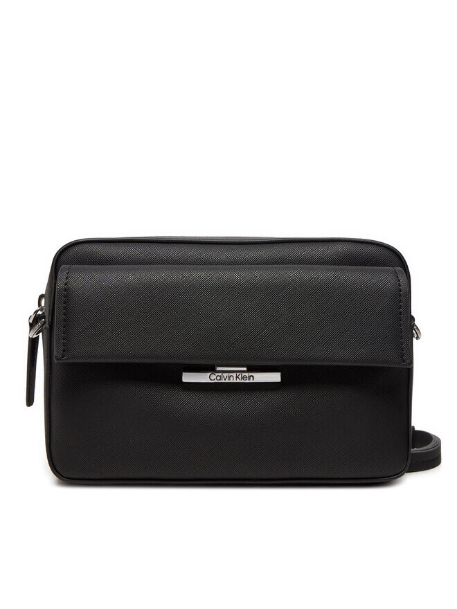 Сумка Calvin Klein, черный
Сумка Calvin Klein, черный
