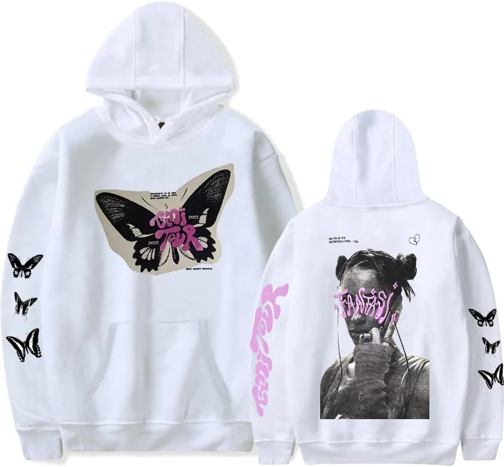 Поло Tini Stoessel Unisex AGZVAKG
Поло Tini Stoessel Unisex AGZVAKG