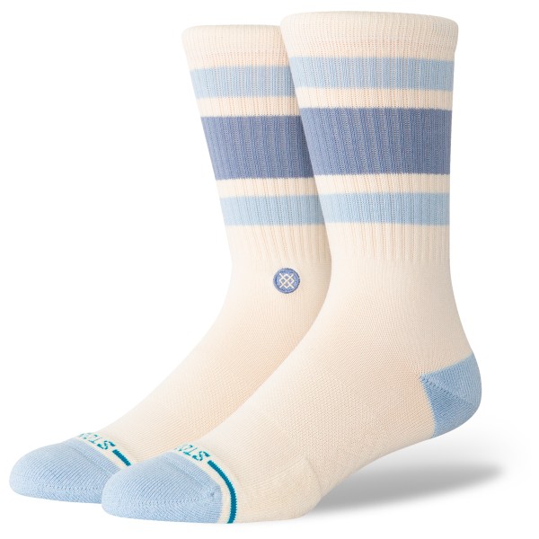 Женские носки boyd crew - многофункциональные Stance, Periwinkle
Женские носки boyd crew - многофункциональные Stance, Periwinkle