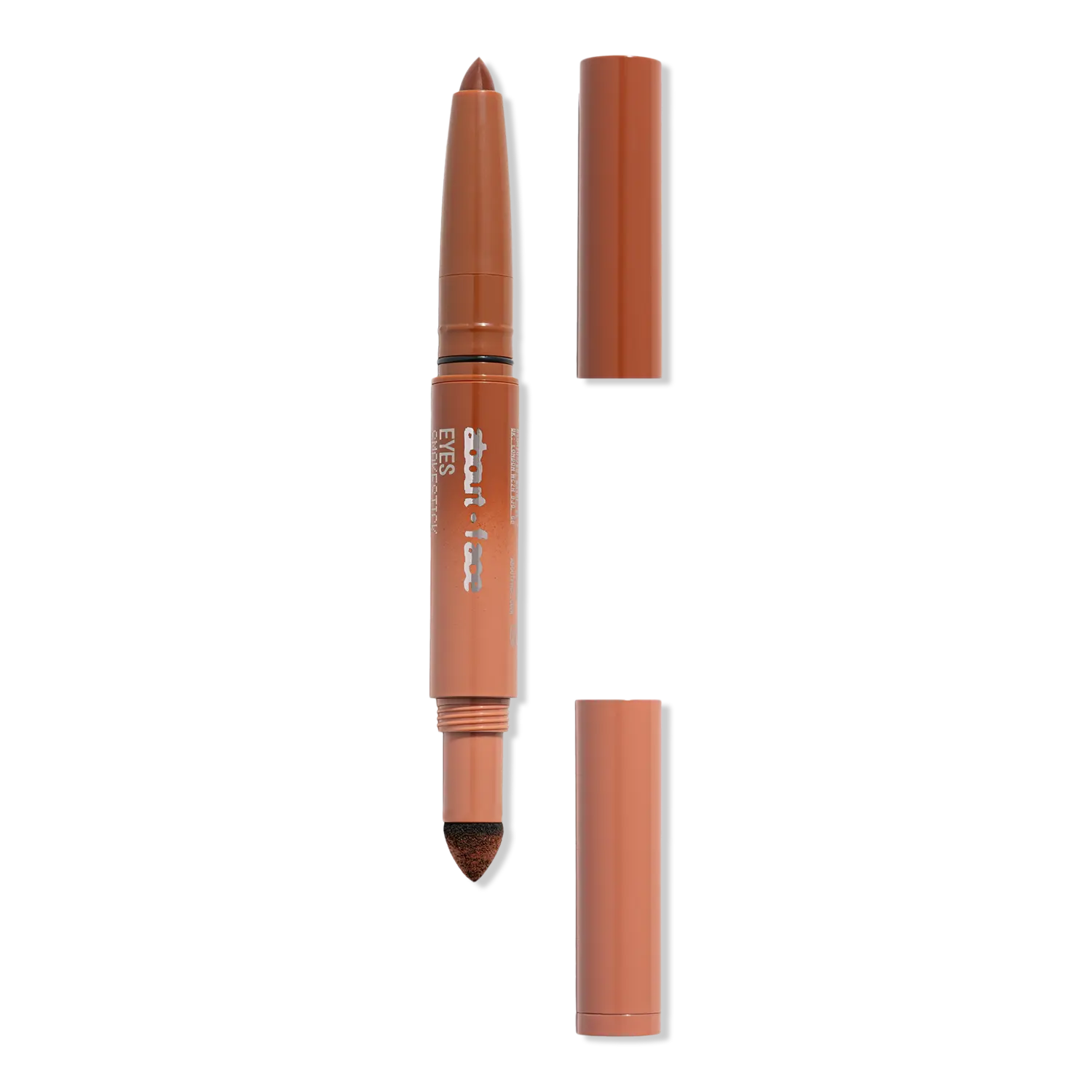 Тени для век Smokestick about-face, Stoke The Flames (brick clay + terracotta)
Тени для век Smokestick about-face, Stoke The Flames (brick clay + terracotta)