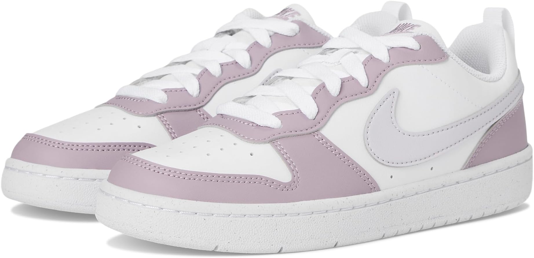 Кроссовки Nike Kids Court Borough Low Recraft, цвет White/Venice/Plum Fog/White
Кроссовки Nike Kids Court Borough Low Recraft, цвет White/Venice/Plum Fog/White