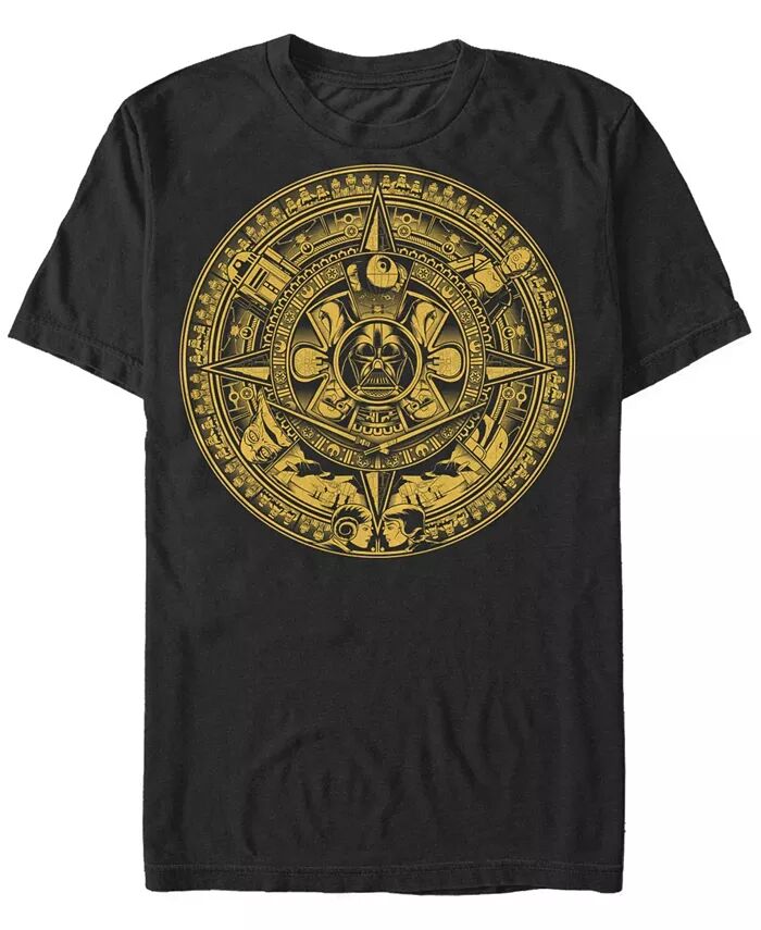 Футболка мужская Calendar с коротким рукавом и круглым вырезом Fifth Sun, черный
Футболка мужская Calendar с коротким рукавом и круглым вырезом Fifth Sun, черный