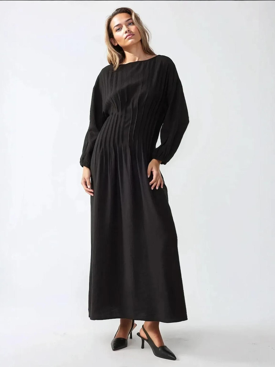 Платье Hiccup, черный
Платье Hiccup, черный