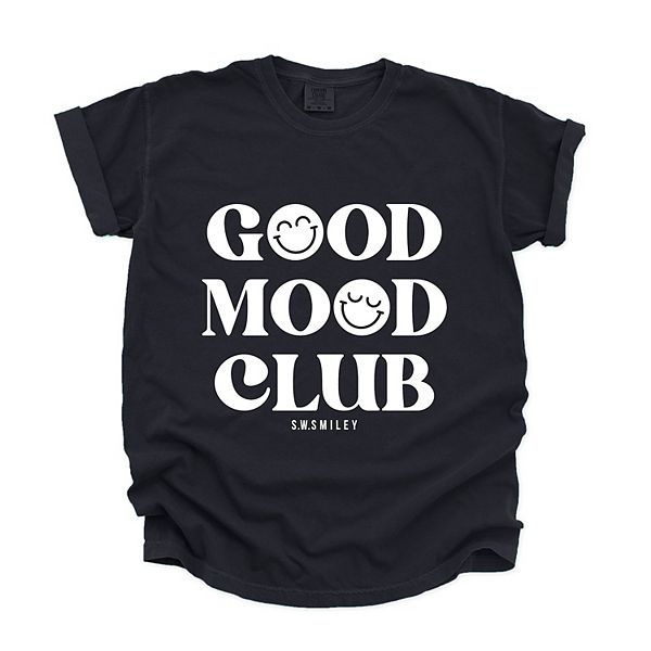SWSmiley good mood club - женская футболка с принтом Simply Sage Market, Black, Черный, SWSmiley good mood club - женская футболка с принтом Simply Sage Market, Black
SWSmiley good mood club - женская футболка с принтом Simply Sage Market, Black, Черный, SWSmiley good mood club - женская футболка с принтом Simply Sage Market, Black