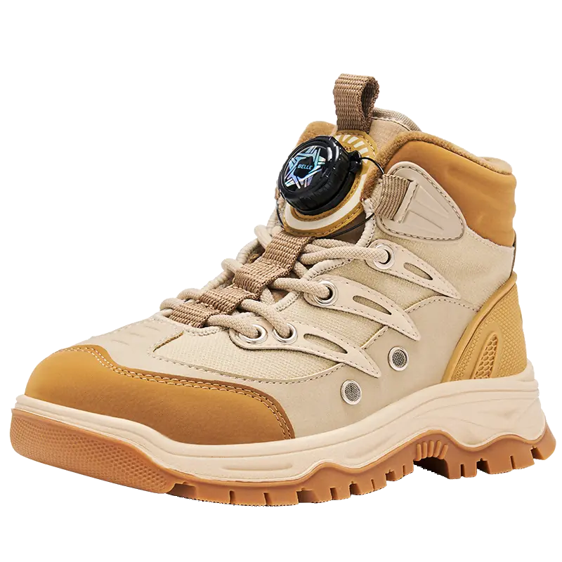 Детская обувь для активного отдыха BELLE, хаки
Детская обувь для активного отдыха BELLE, хаки