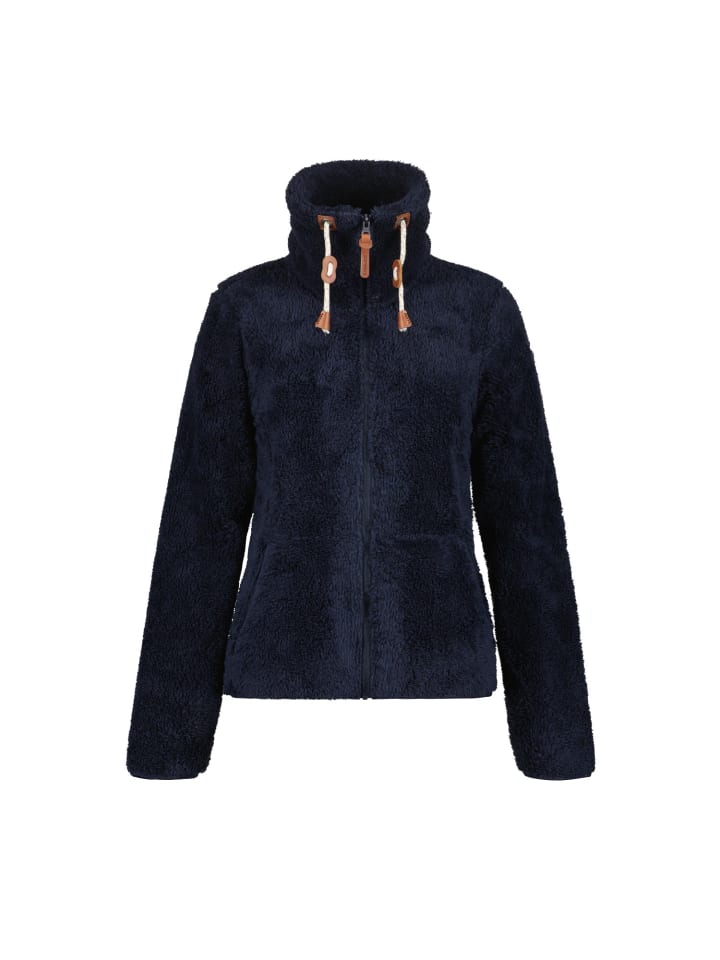 Спортивная куртка Icepeak Colony Teddy Fleecejacke, темно-синий
Спортивная куртка Icepeak Colony Teddy Fleecejacke, темно-синий