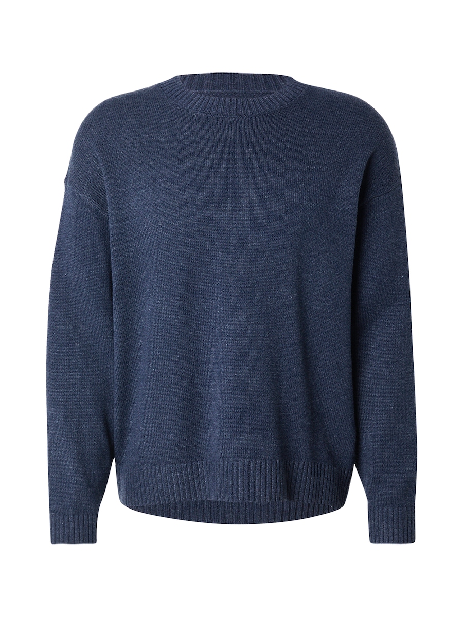 Свитер HOLLISTER, темно-синий
Свитер HOLLISTER, темно-синий