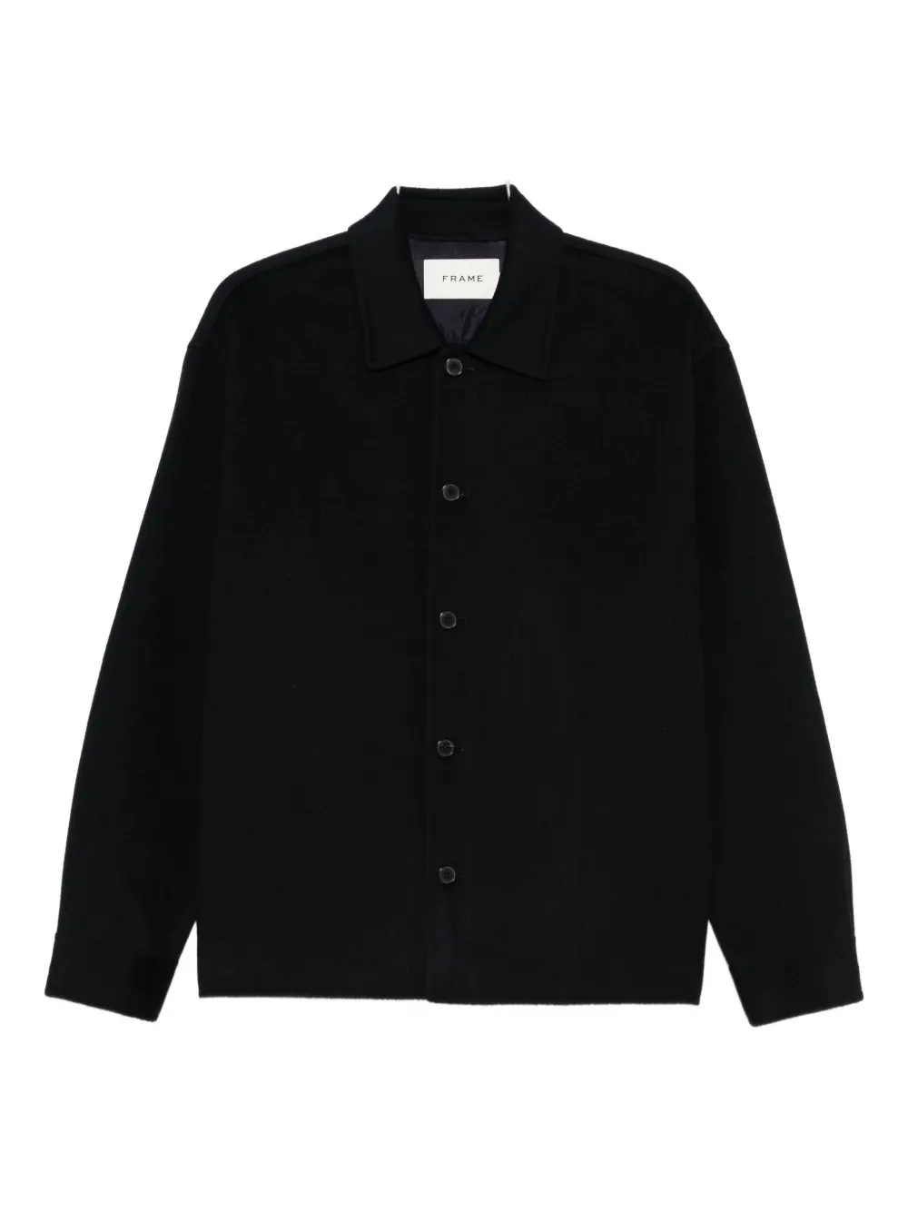 Жакет с пуговицами на манжетах FRAME, синий
Жакет с пуговицами на манжетах FRAME, синий