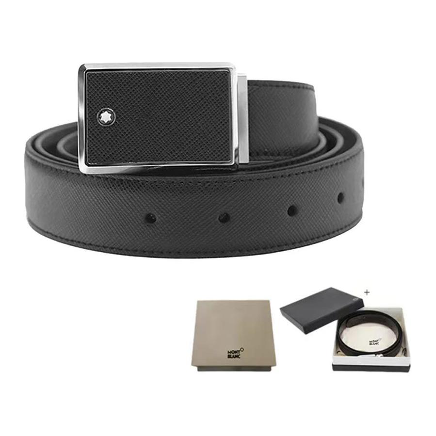 Кожаный ремень MONTBLANC
Кожаный ремень MONTBLANC