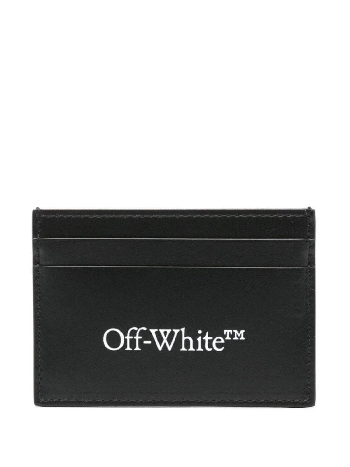 Off-White картхолдер Bookish
Off-White картхолдер Bookish