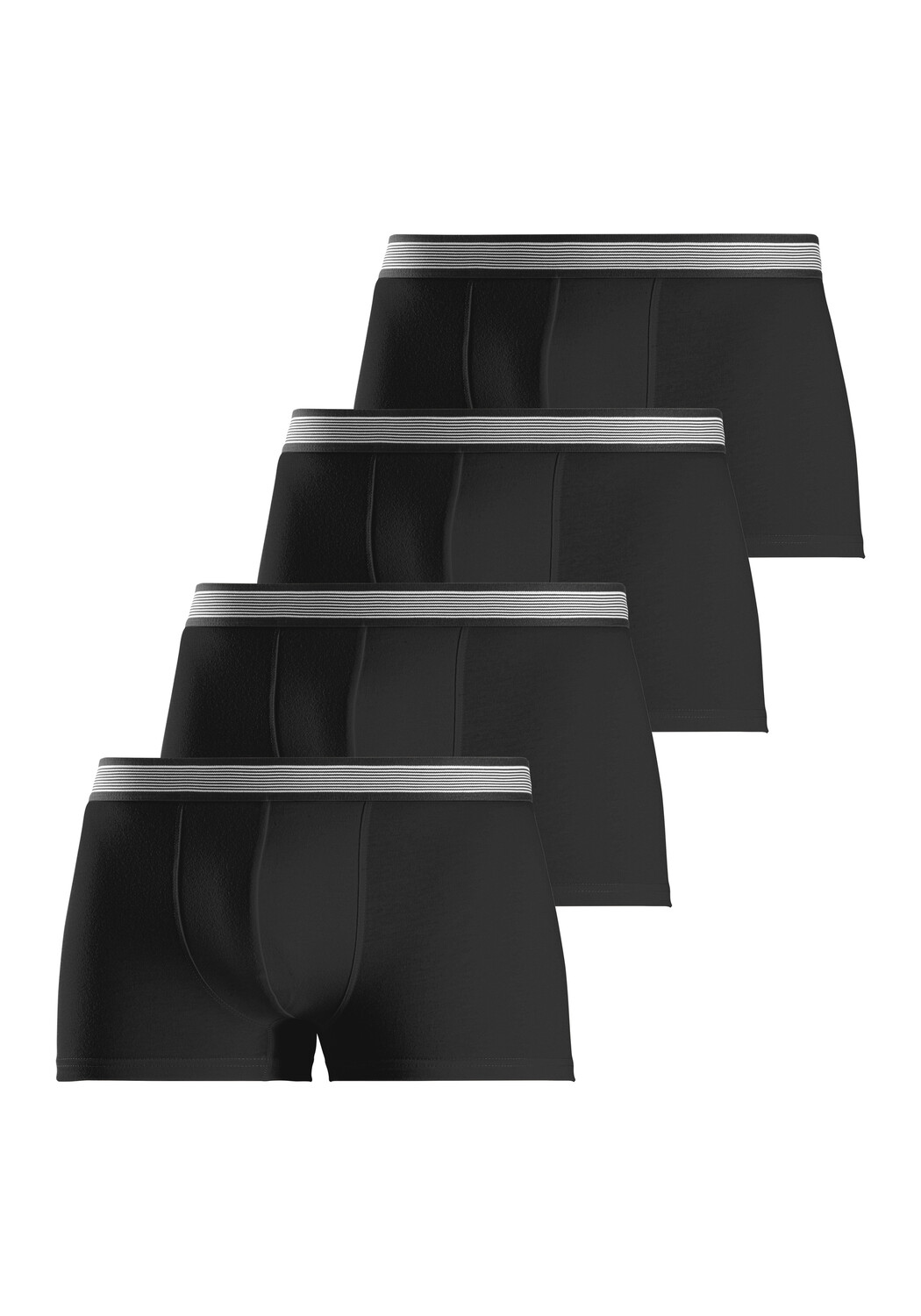 Боксеры HIS Boxer, черный
Боксеры HIS Boxer, черный