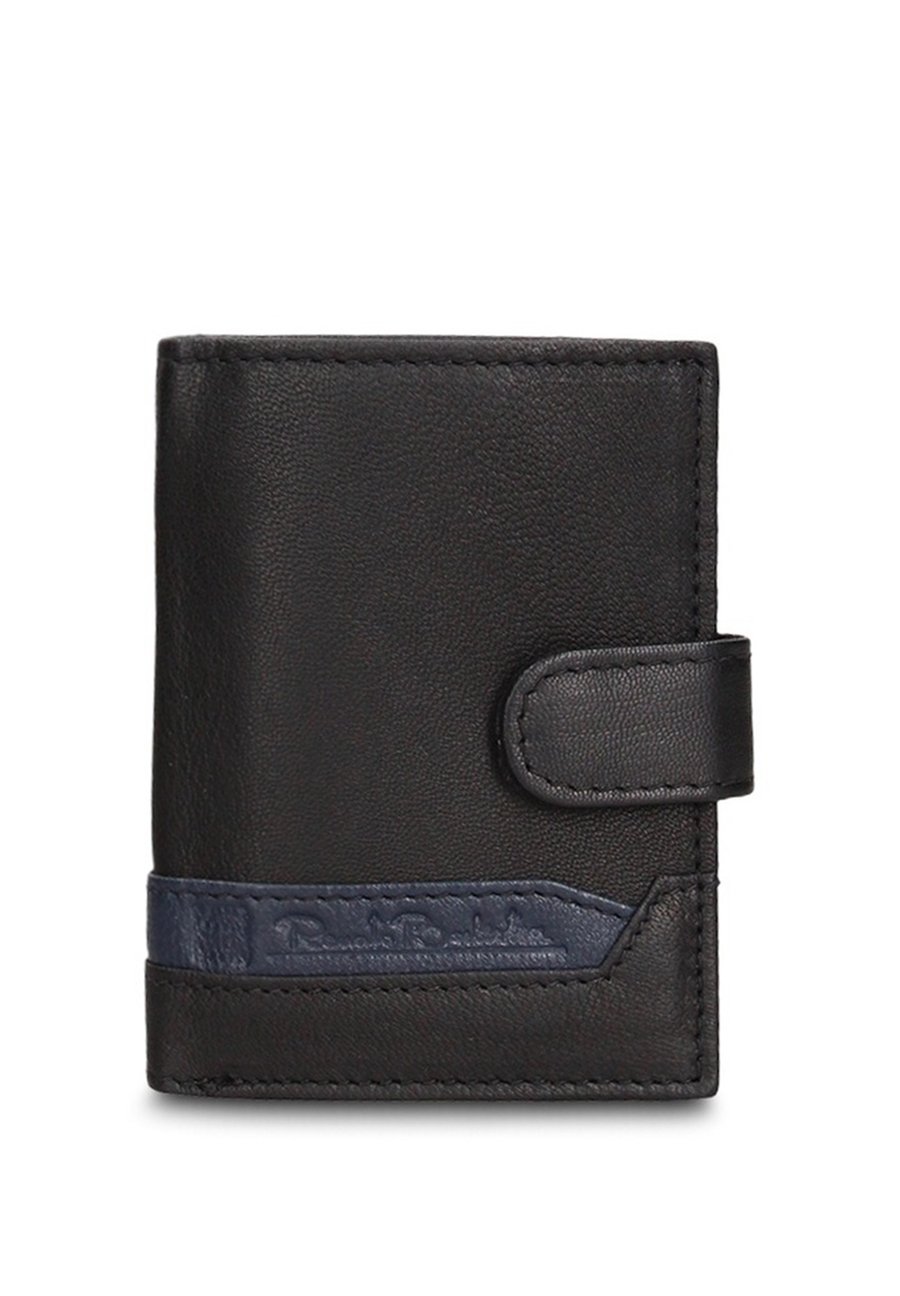 Кошелек Renato Balestra Wallet, Black
Кошелек Renato Balestra Wallet, Black