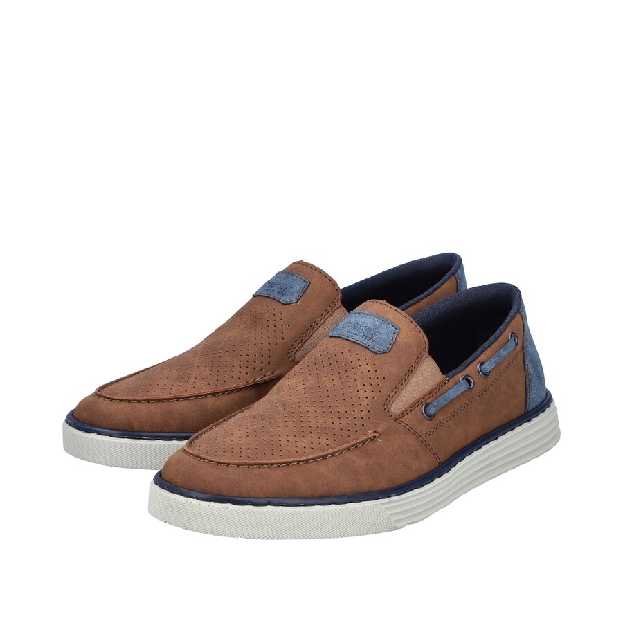 Классические ботинки Rieker B2264, коричневый
Классические ботинки Rieker B2264, коричневый