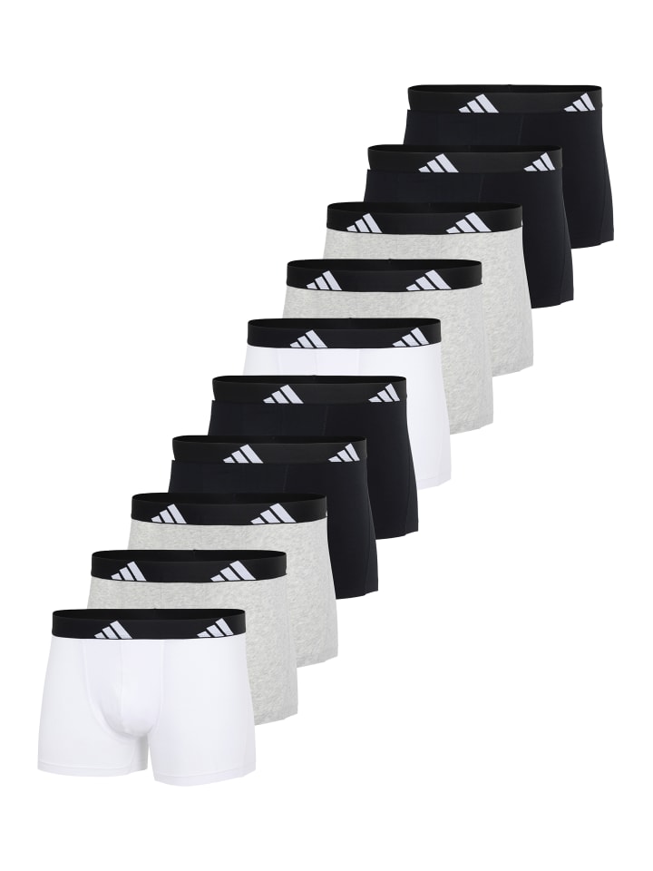 Трусы Adidas Sportswear, разноцветный
Трусы Adidas Sportswear, разноцветный