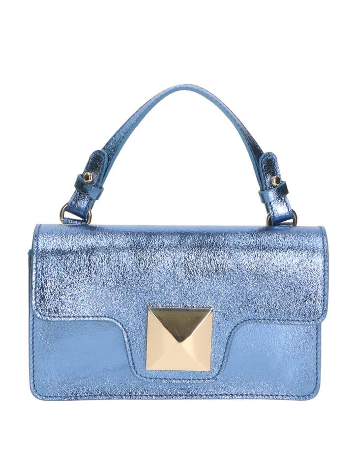 Наплечная сумка Gave Lux Handtasche, цвет JEANS-B
Наплечная сумка Gave Lux Handtasche, цвет JEANS-B