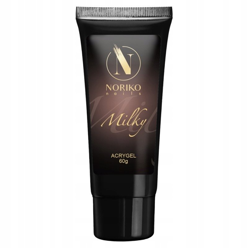Акриловый гель Noriko Nails Milky 60 г
Акриловый гель Noriko Nails Milky 60 г