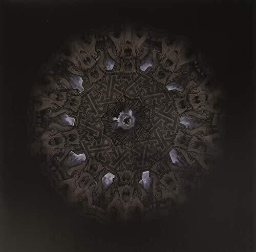 Виниловая пластинка Vassafor: Elegy Of The Archeonaut
Виниловая пластинка Vassafor: Elegy Of The Archeonaut