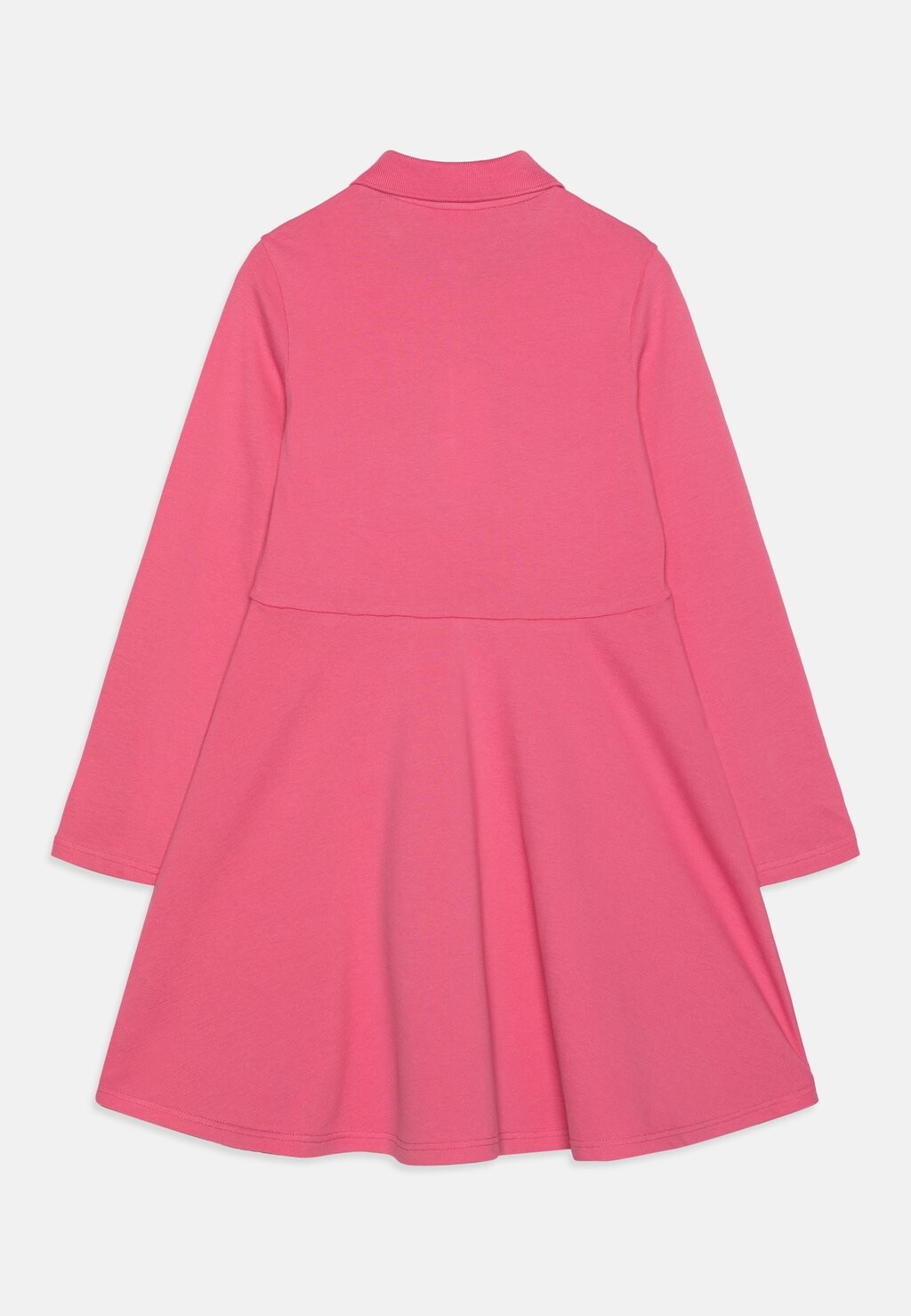 Дневное платье DRESS CORE Lacoste, розовый 
Дневное платье DRESS CORE Lacoste, розовый