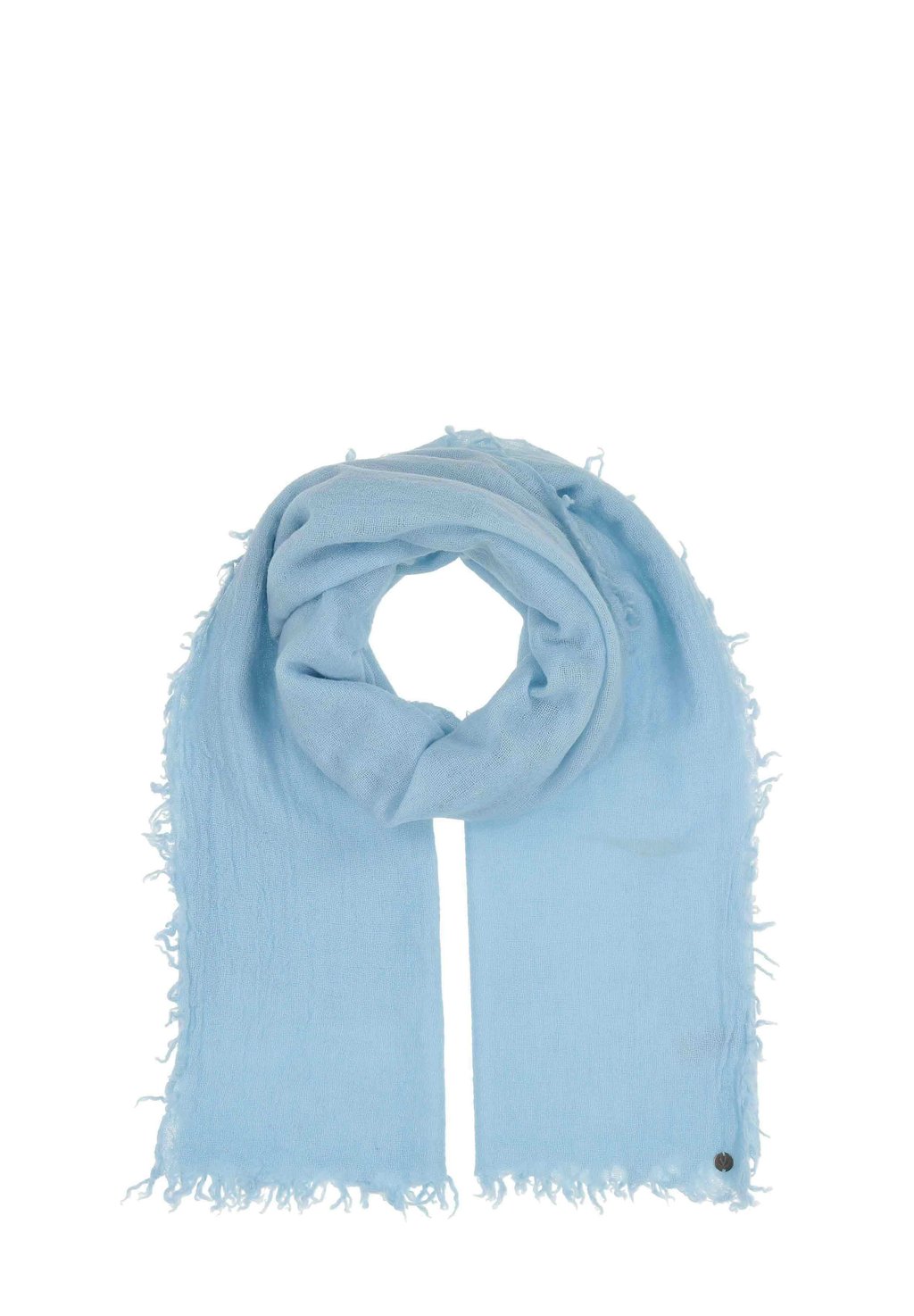 Шарф FRAAS, синий
Шарф FRAAS, синий