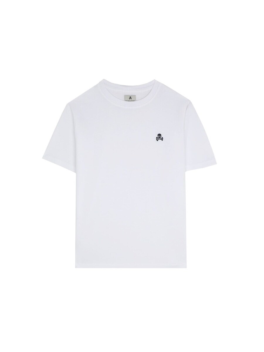 Футболка Scalpers, белый
Футболка Scalpers, белый