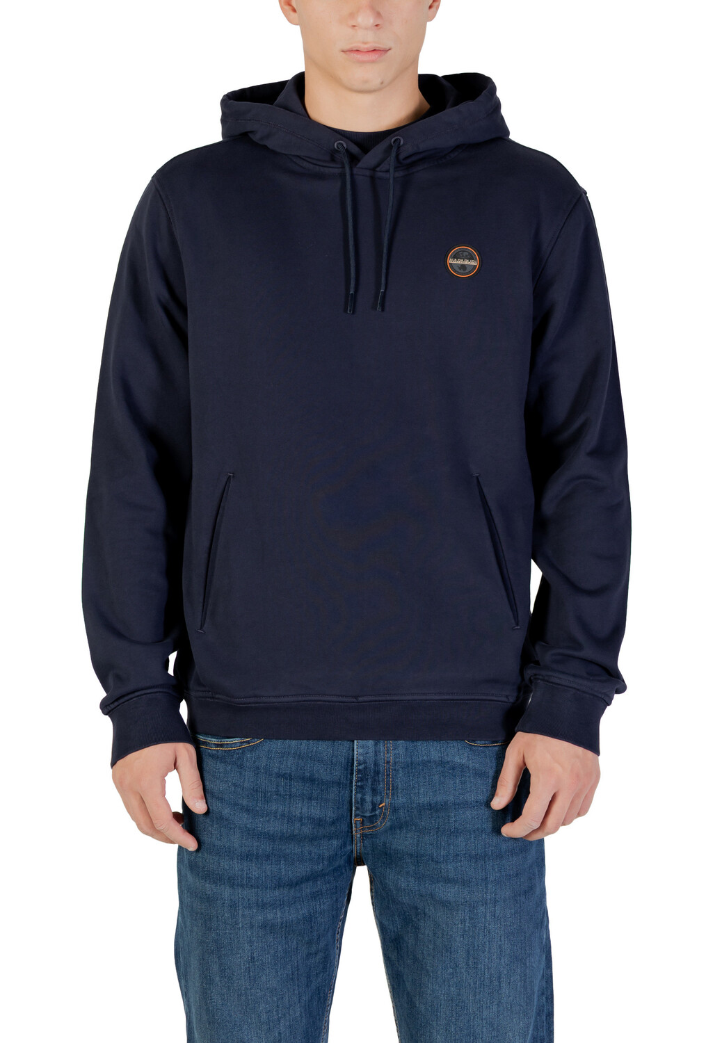 Толстовки Napapijri, синий
Толстовки Napapijri, синий