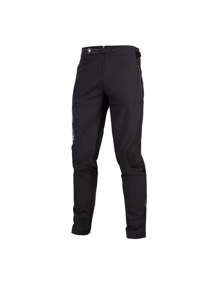 Брюки для тренировок и бега ENDURA, черный
Брюки для тренировок и бега ENDURA, черный