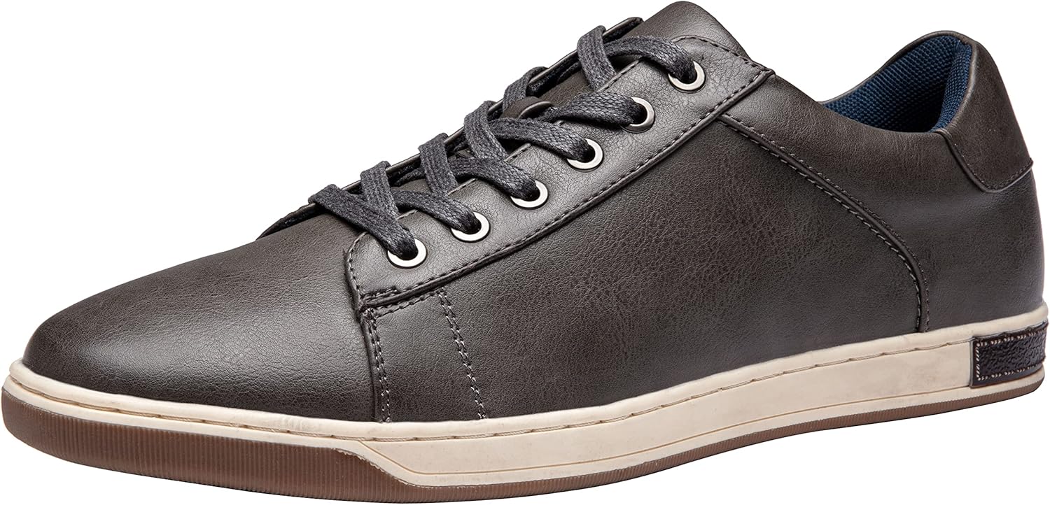 Мужские кроссовки Vostey, модные повседневные туфли, кроссовки дресс-кода, оксфорды, серый
Мужские кроссовки Vostey, модные повседневные туфли, кроссовки дресс-кода, оксфорды, серый