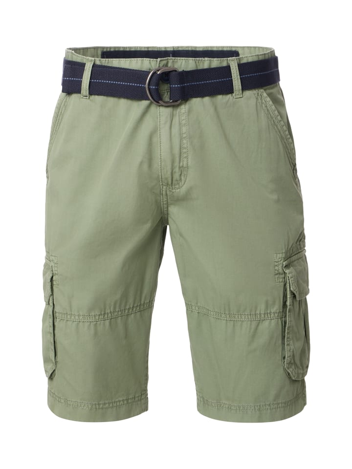 CASAMODA Шорты зеленого цвета
CASAMODA Шорты зеленого цвета