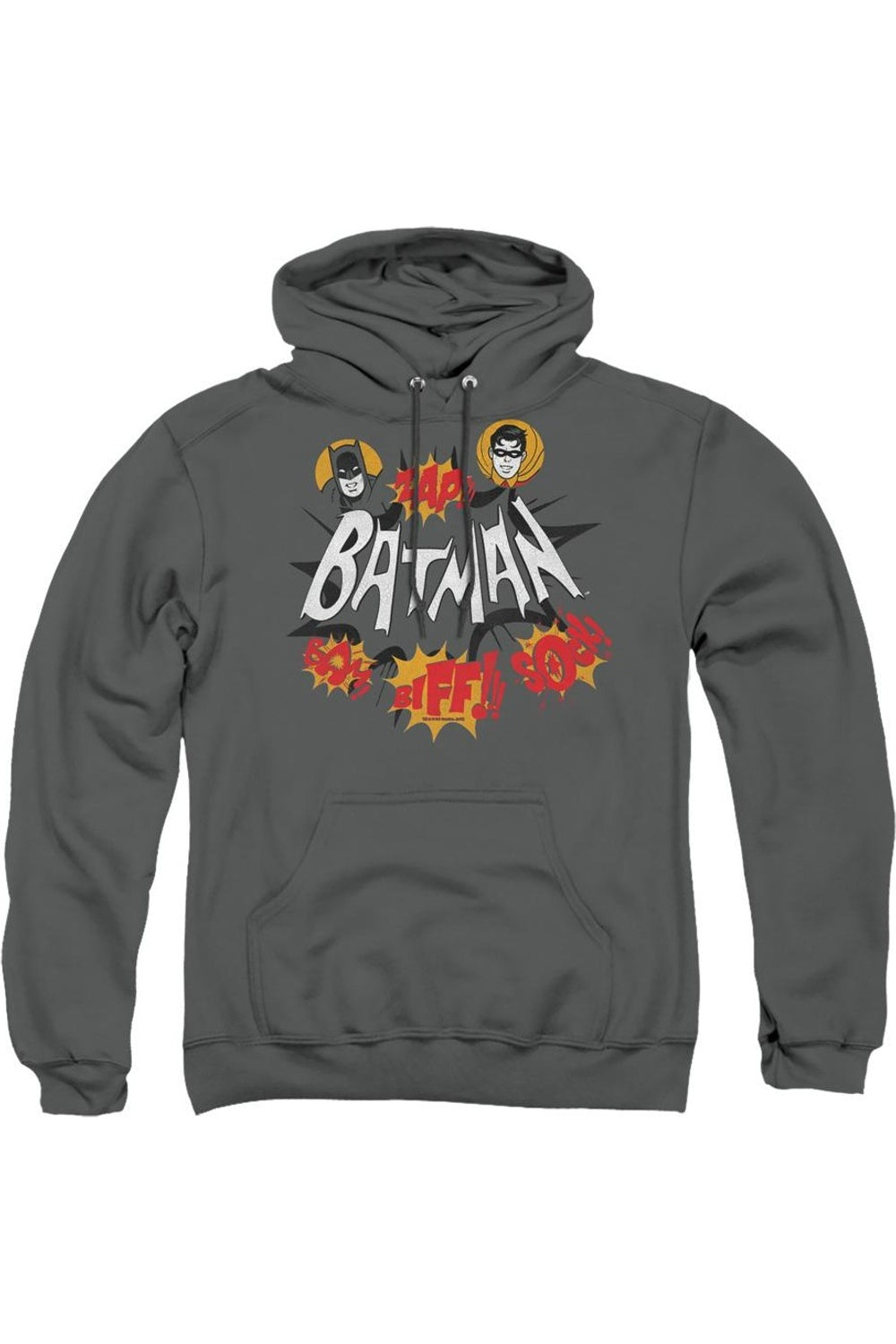 Толстовка мужская Gildan, цвет charcoal
Толстовка мужская Gildan, цвет charcoal