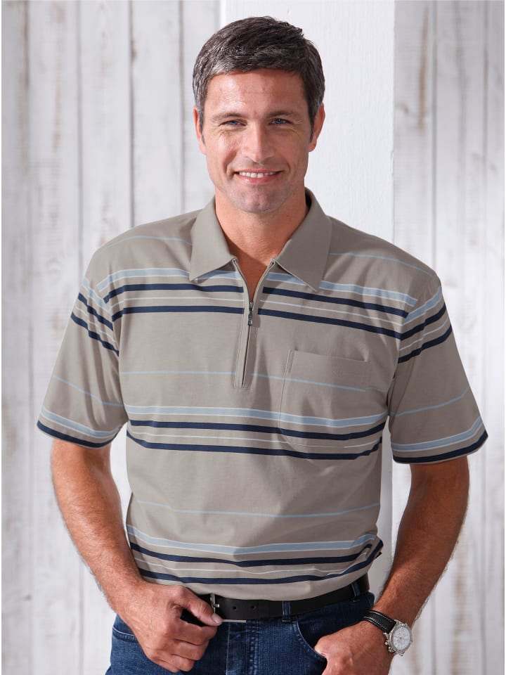 бежевая рубашка-поло hajo, Бежевый, бежевая рубашка-поло hajo
бежевая рубашка-поло hajo, Бежевый, бежевая рубашка-поло hajo