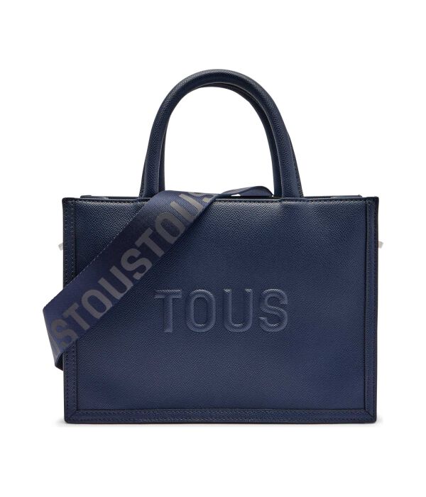 Сумочка амайя Tous, синий
Сумочка амайя Tous, синий