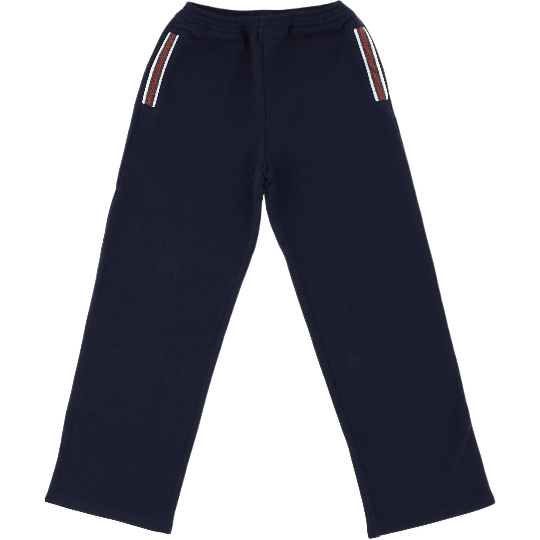 Детские штаны GUCCI, синий
Детские штаны GUCCI, синий