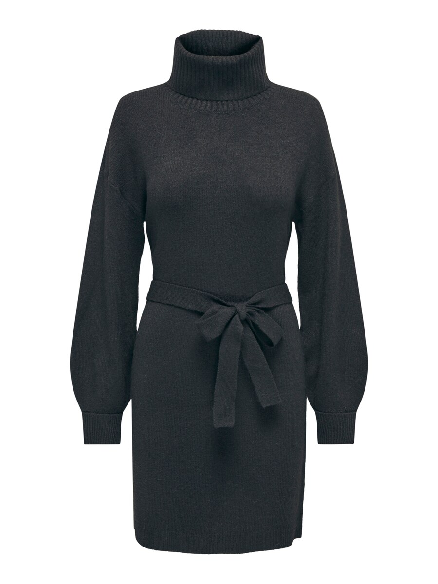 Вязаное платье JDY Rue, черный
Вязаное платье JDY Rue, черный