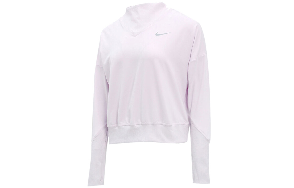 Женская футболка Nike, цвет Pink
Женская футболка Nike, цвет Pink