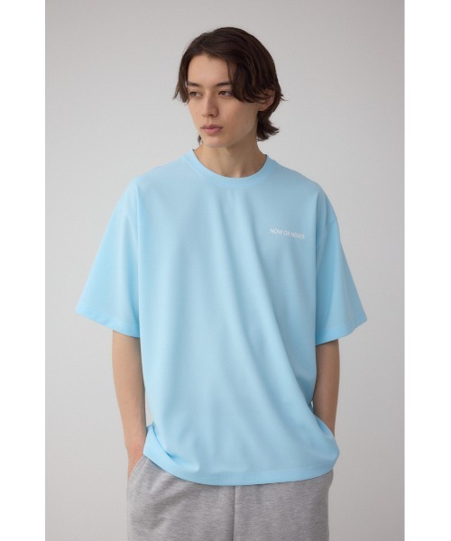 Футболка с логотипом, Open Stitch AZUL BY MOUSSY, светло-голубая
Футболка с логотипом, Open Stitch AZUL BY MOUSSY, светло-голубая