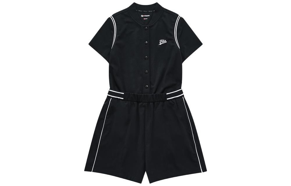 Боди женское черное FILA FUSION
Боди женское черное FILA FUSION