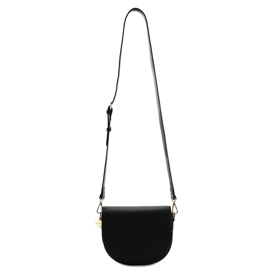 Сумка кросс-боди Seidenfelt Manufaktur Nelma, Black
Сумка кросс-боди Seidenfelt Manufaktur Nelma, Black