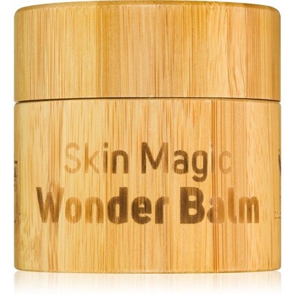 Skin Magic Wonder Бальзам 80 гр. Tanorganic
Skin Magic Wonder Бальзам 80 гр. Tanorganic
