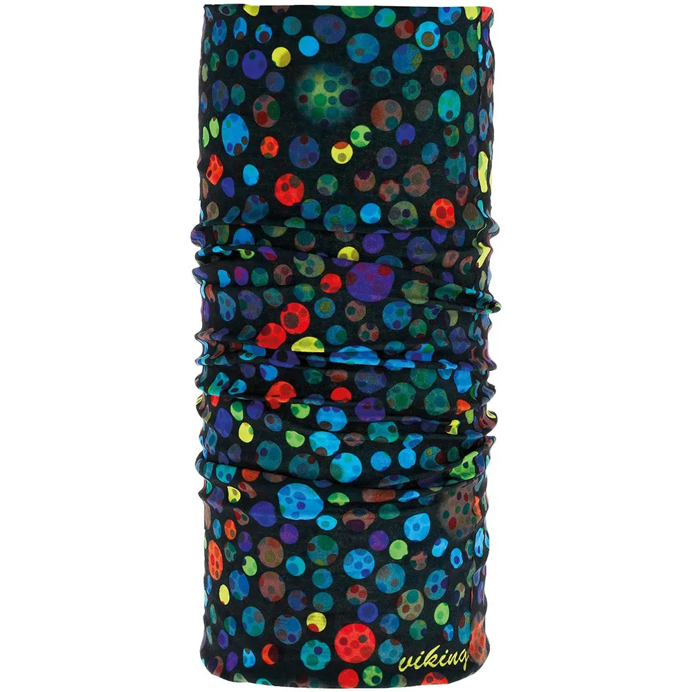 Неквормер Viking 8921 Polartec Outside, разноцветный
Неквормер Viking 8921 Polartec Outside, разноцветный