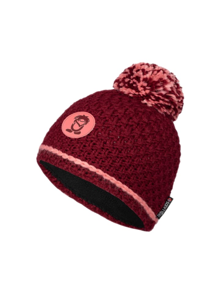 Шапка Trollkids
Шапка Trollkids