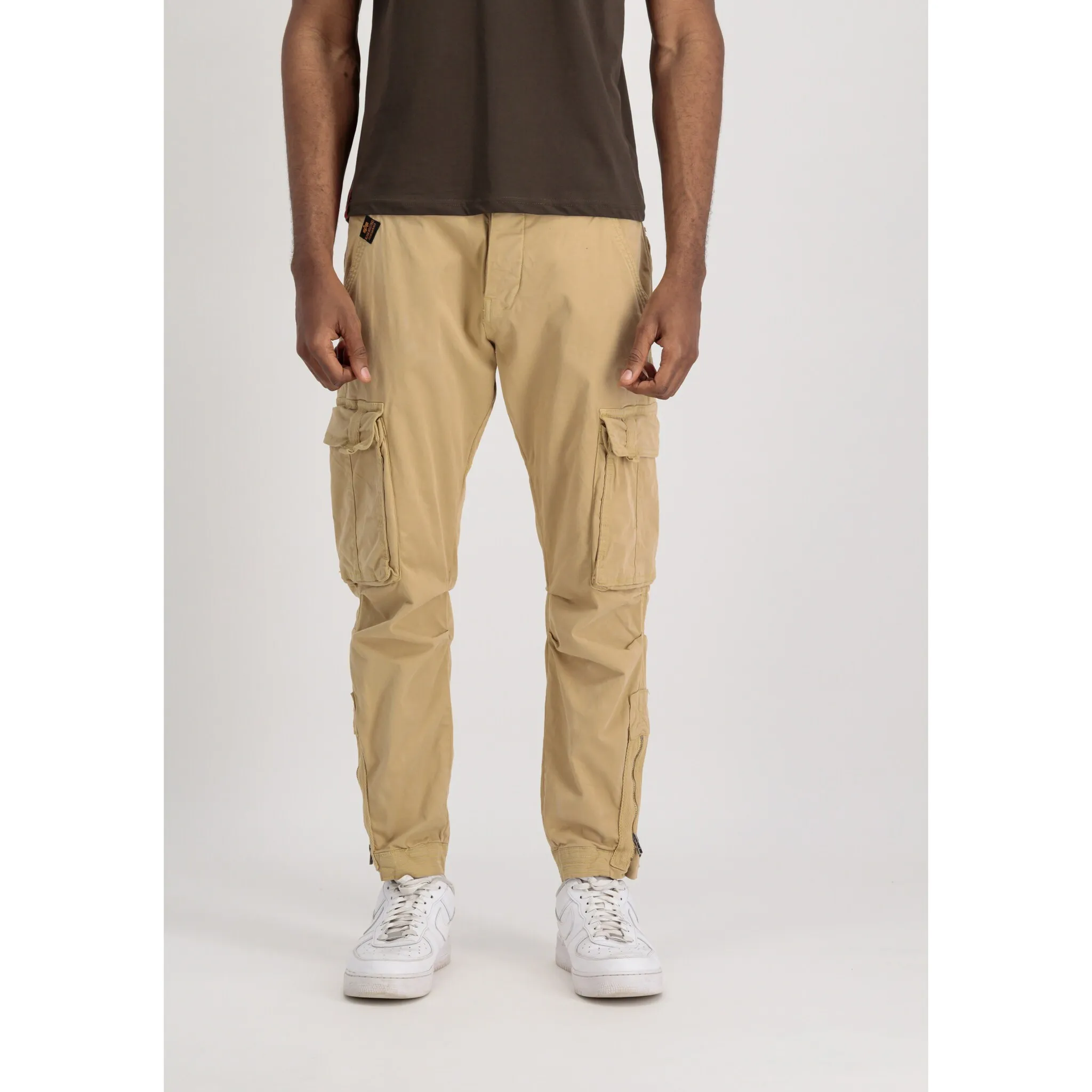 Брюки-карго Alpha Industries " Alpha Industries Мужчины - Брюки Task Force Pant", цвет Sand
Брюки-карго Alpha Industries " Alpha Industries Мужчины - Брюки Task Force Pant", цвет Sand
