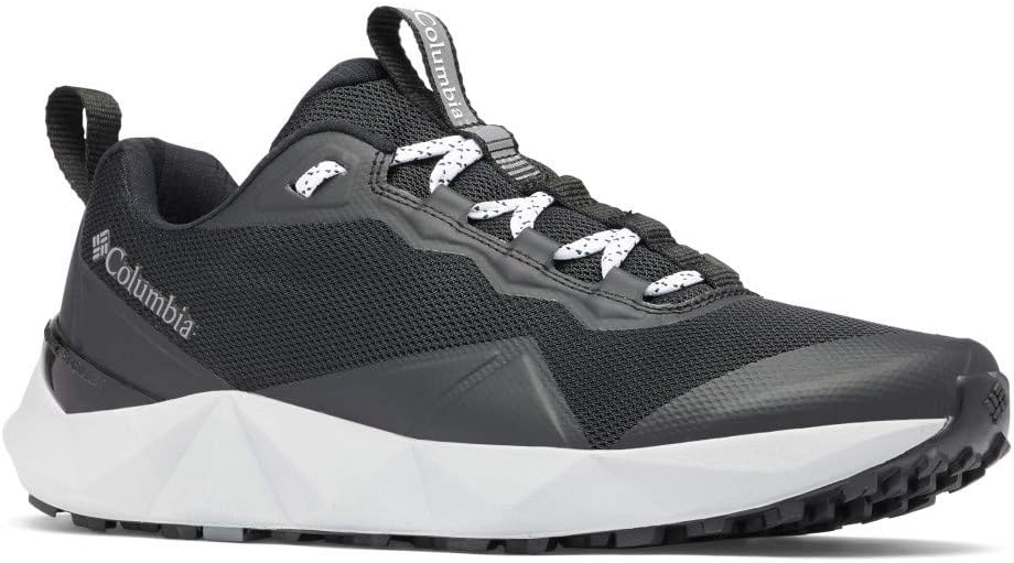 Columbia мужские туристические ботинки Facet 15, Black/White
Columbia мужские туристические ботинки Facet 15, Black/White