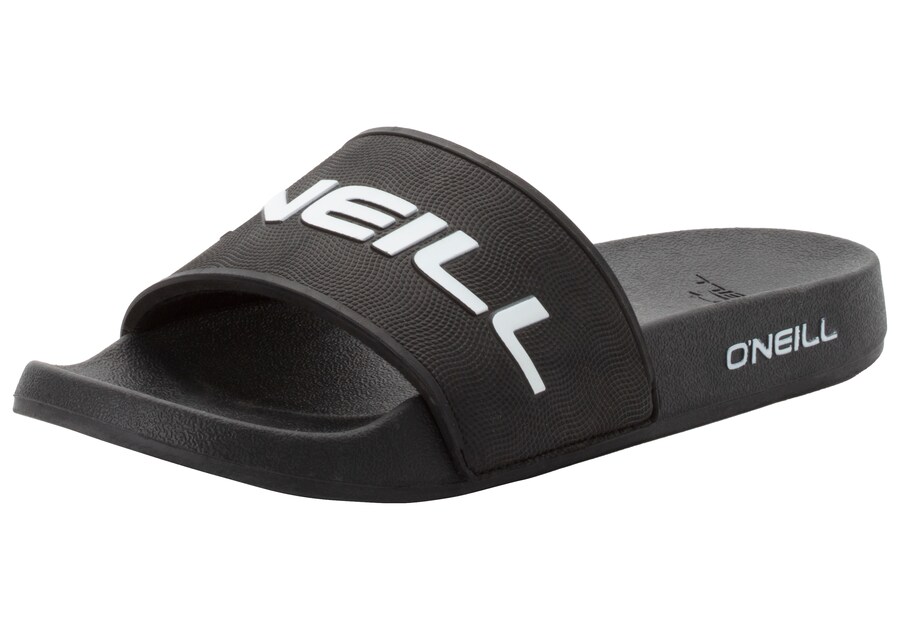 Мюли O'NEILL, черный
Мюли O'NEILL, черный