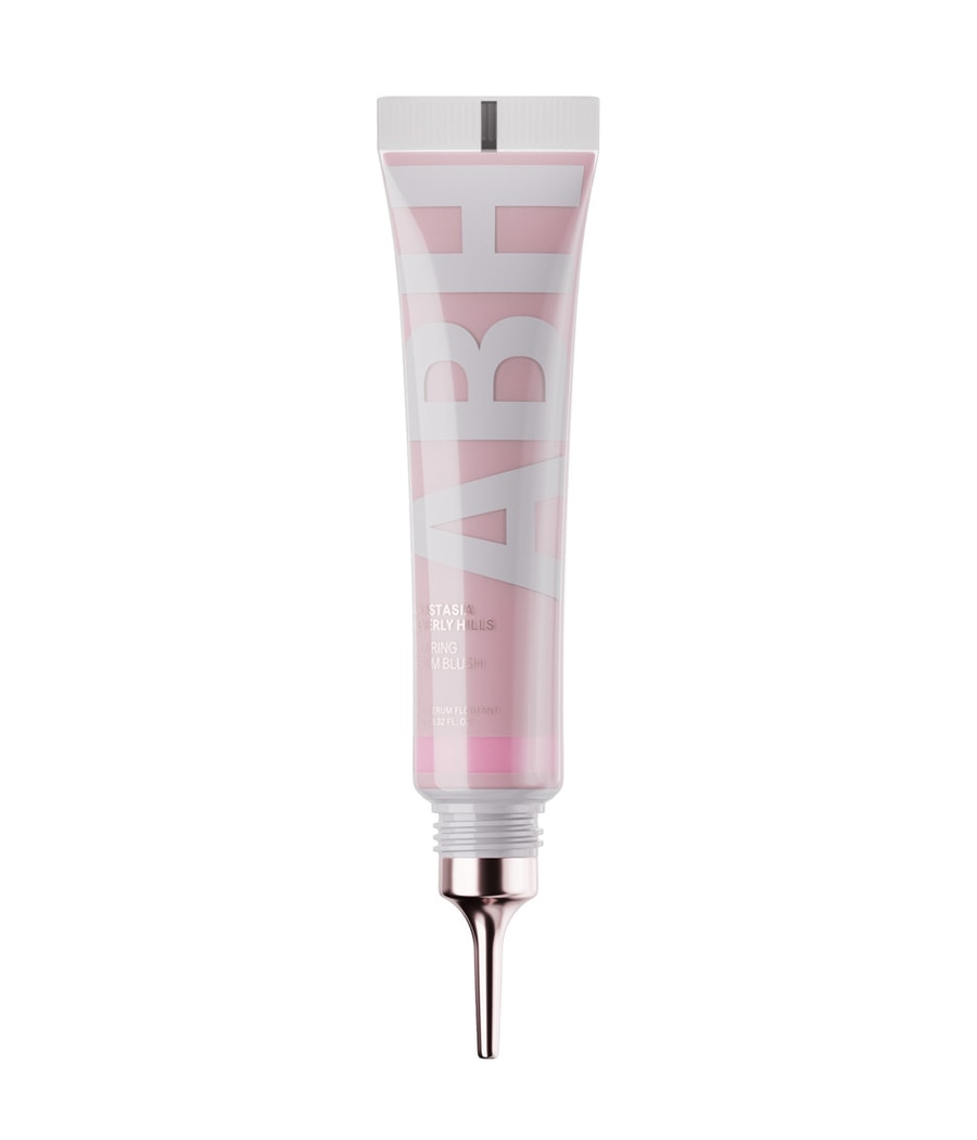 Кремовые румяна ANASTASIA Beverly Hills Blurring Serum Blush, Baby Pink, 9.5 ml
Кремовые румяна ANASTASIA Beverly Hills Blurring Serum Blush, Baby Pink, 9.5 ml