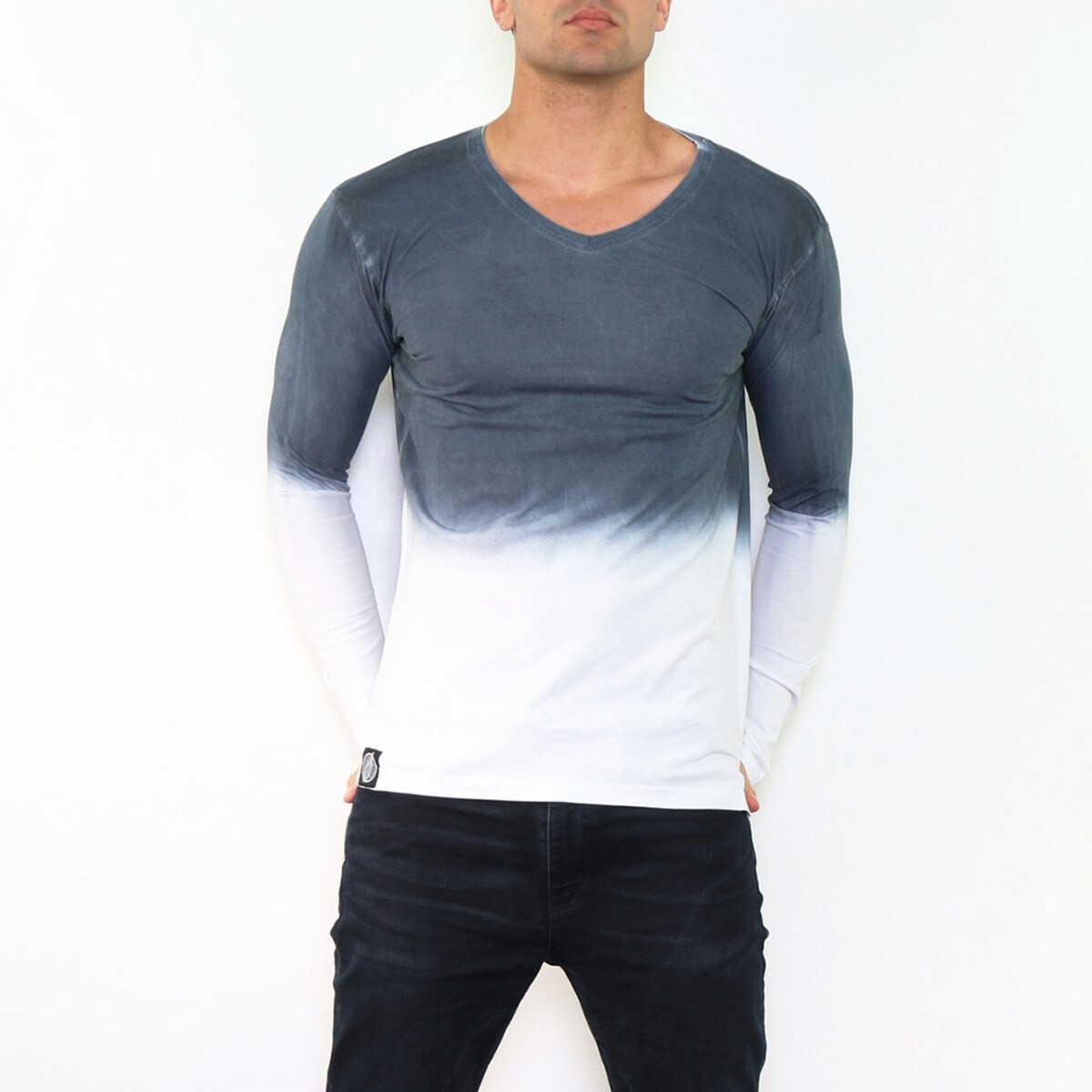 Лонгслив HopenLife KALIKOTE, темно синий
Лонгслив HopenLife KALIKOTE, темно синий