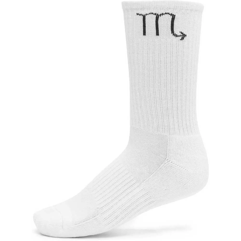 Носки Def Zodiac, белый
Носки Def Zodiac, белый