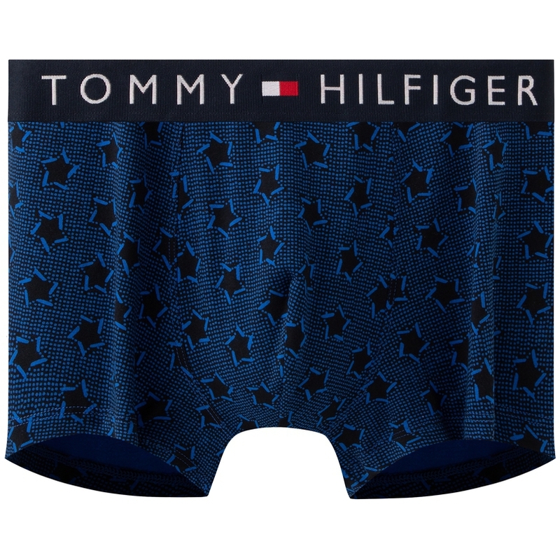 Мужские трусы Tommy Hilfiger, синий
Мужские трусы Tommy Hilfiger, синий