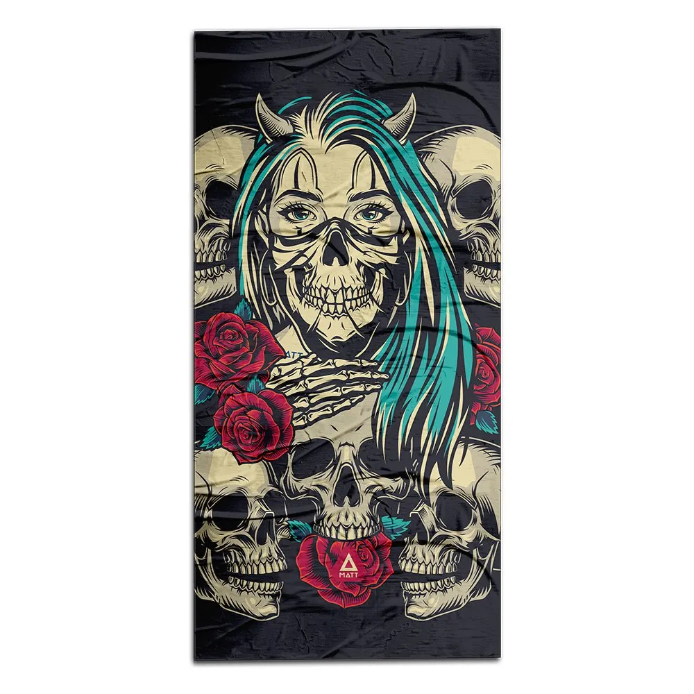 Неквормер Matt Coolmax Eco, черный
Неквормер Matt Coolmax Eco, черный