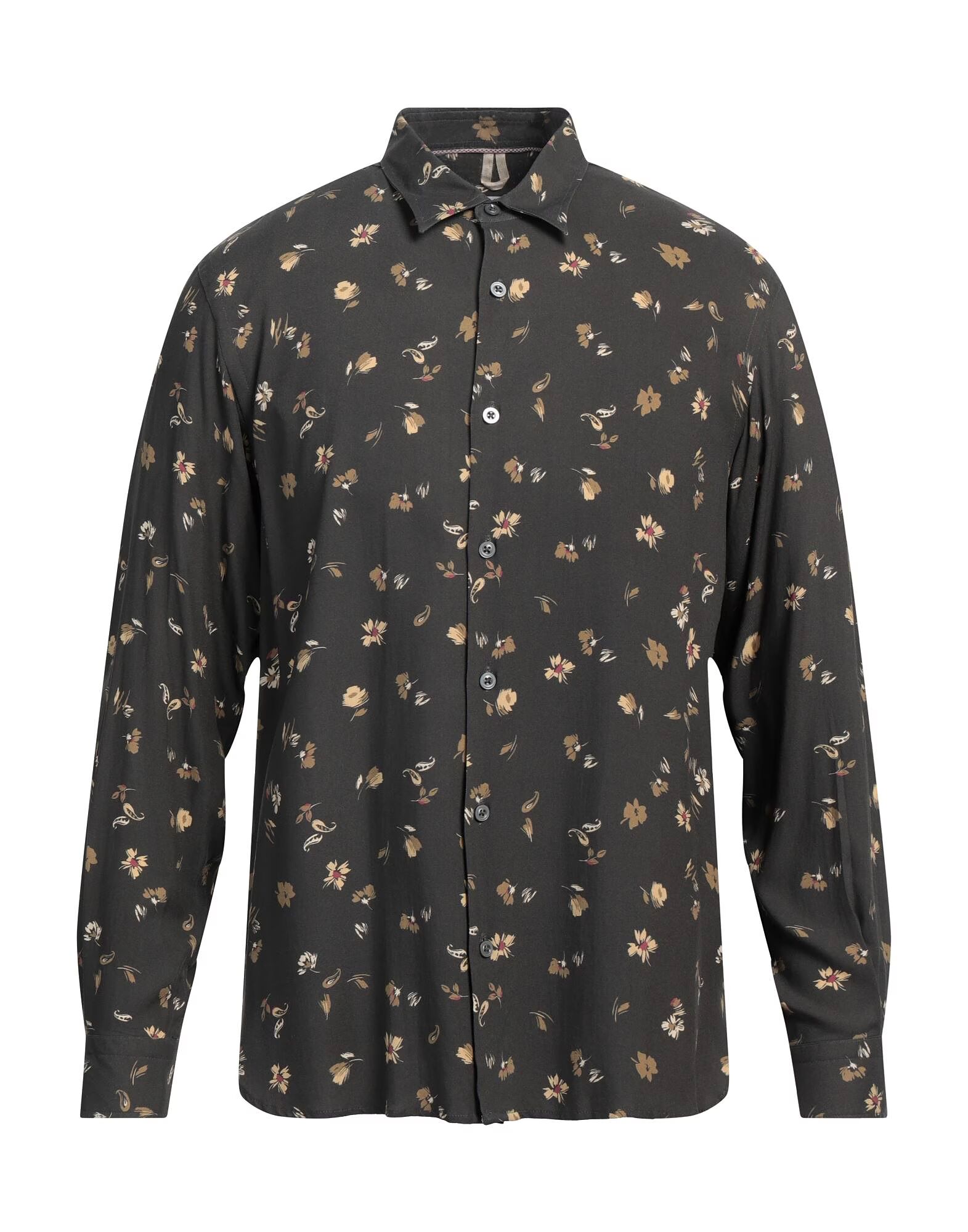 Рубашка Red Portofiori, хаки
Рубашка Red Portofiori, хаки