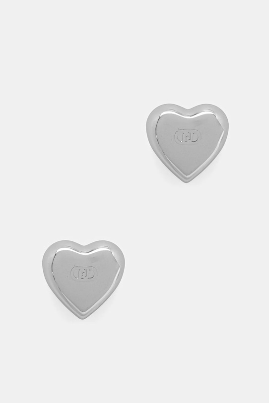 Серьги Liu Jo, серебряный
Серьги Liu Jo, серебряный